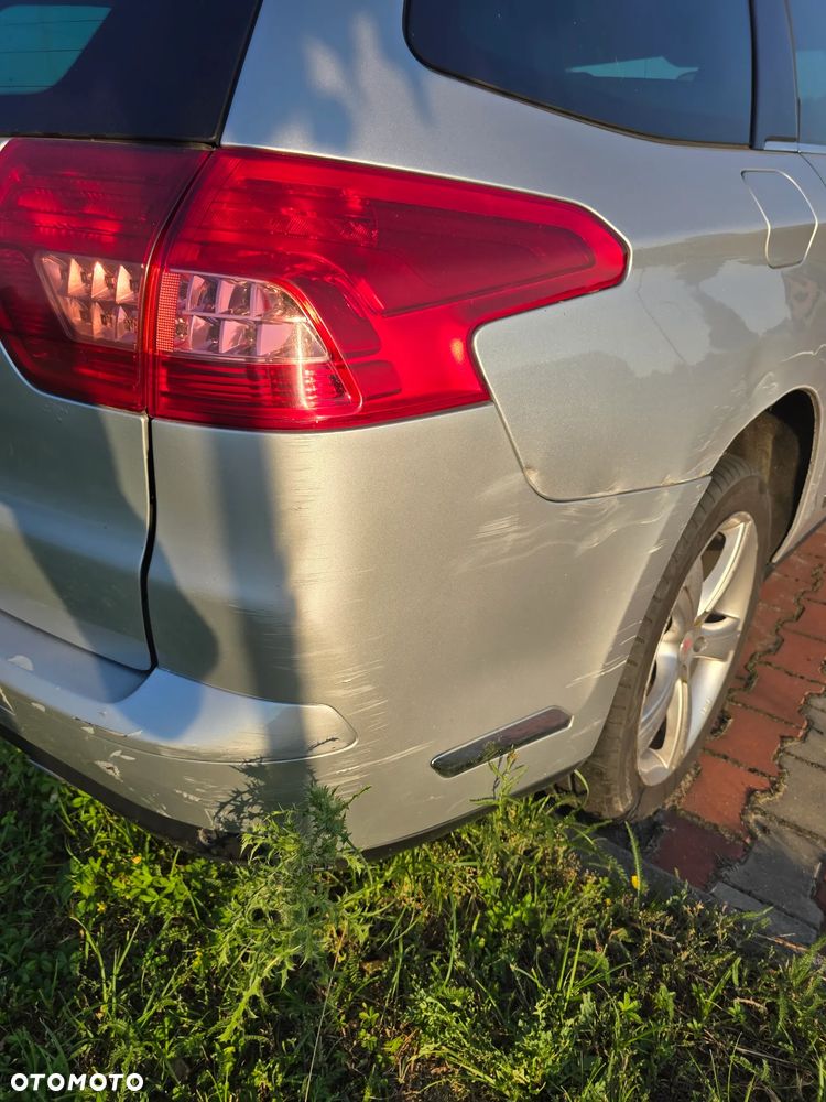 Citroën C5 - 26