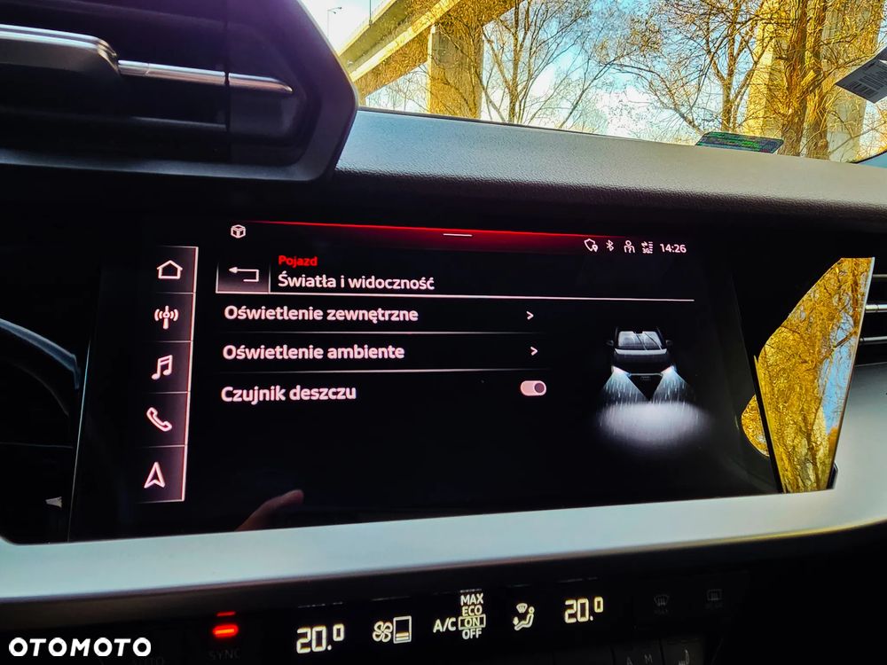 Audi A3 Limousine 35 TFSI S tronic - 29