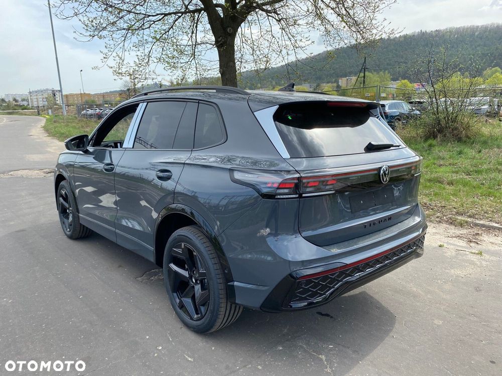 Volkswagen Tiguan 2.0 TSI 4Mot R-Line Plus DSG - 8