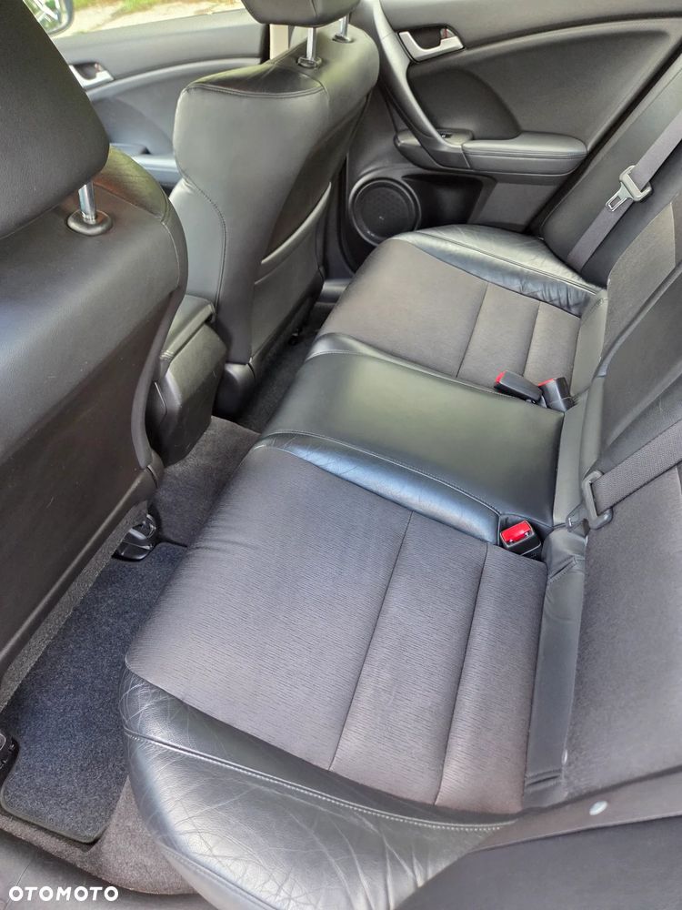 Honda Accord 2.2d Type-S - 13