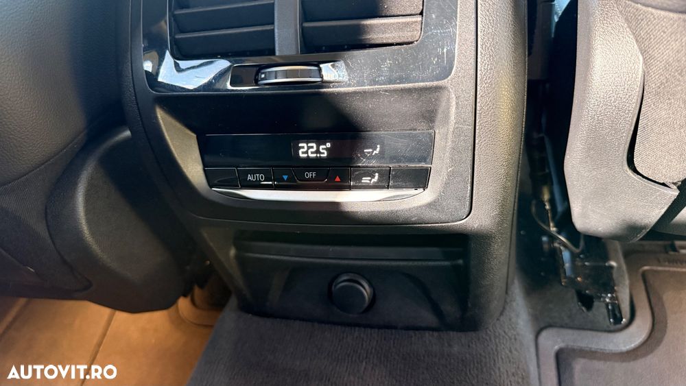 BMW X3 - 19