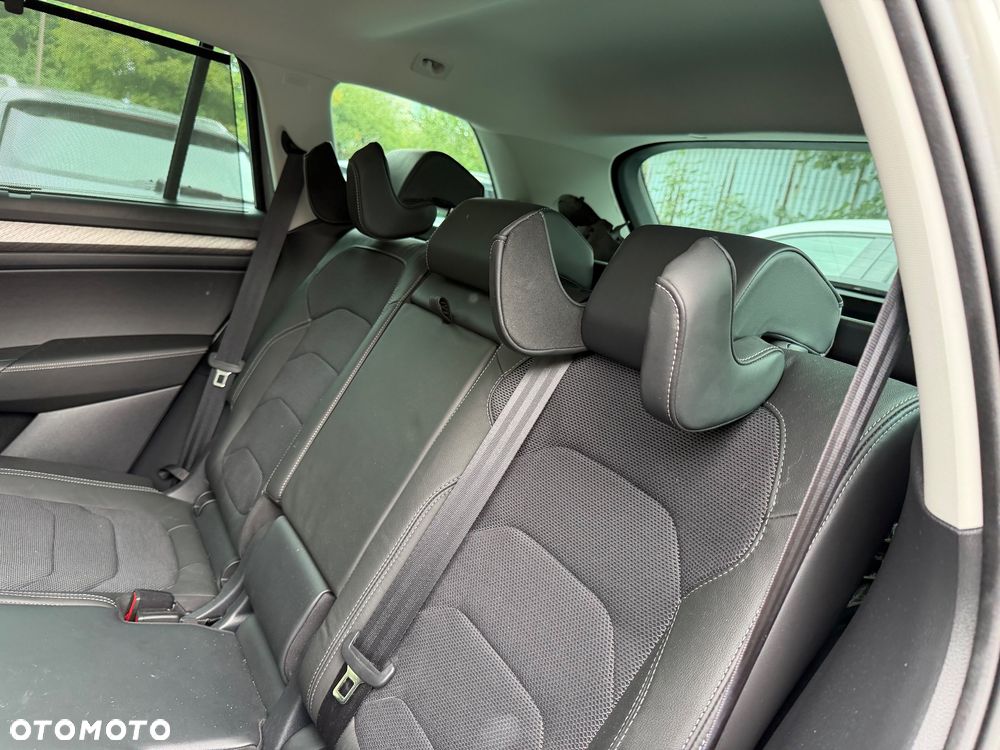 Skoda Kodiaq 2.0 TSI 4x4 DSG Style - 18