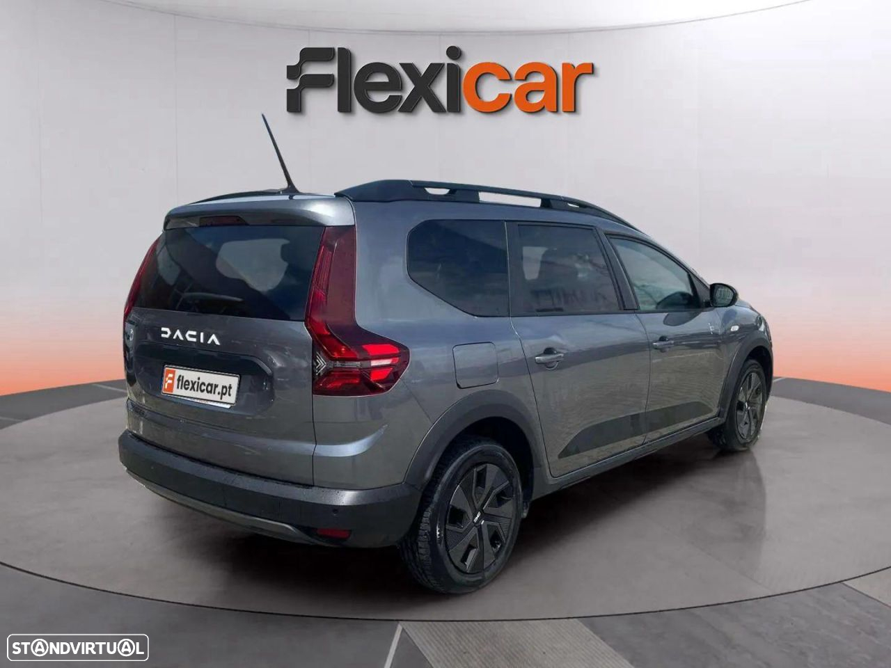 Dacia Jogger 1.0 ECO-G Expression Bi-Fuel - 7