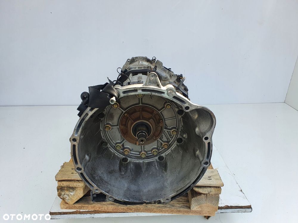 Kia Sorento 2.5 CRDI 140KM SKRZYNIA BIEGÓW 4X4 - 5