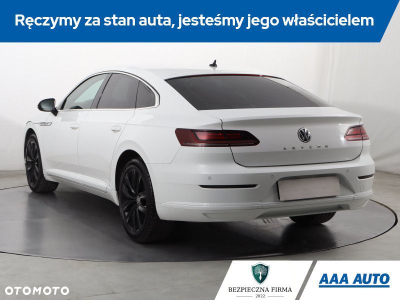 Volkswagen Arteon - 5