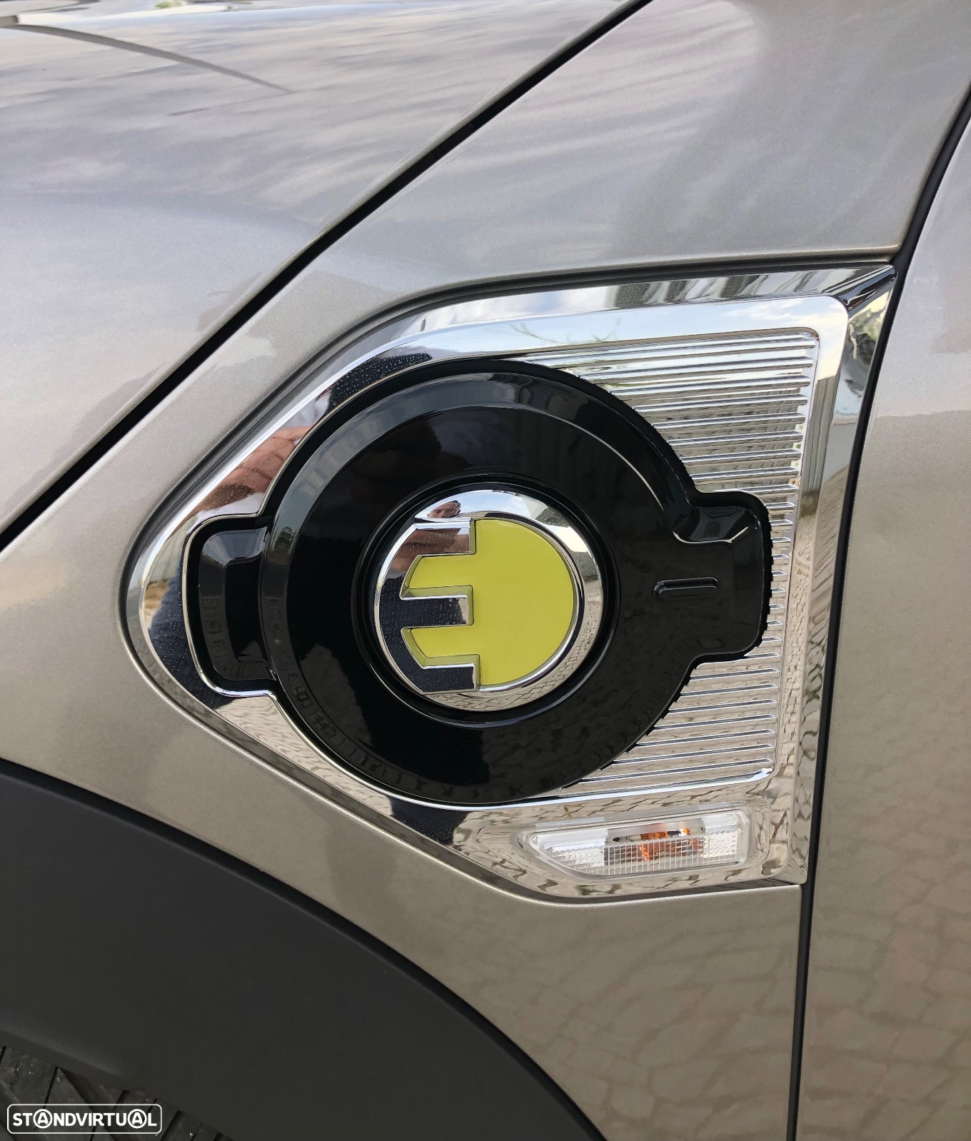 MINI Countryman Cooper SE ALL4 Auto - 7
