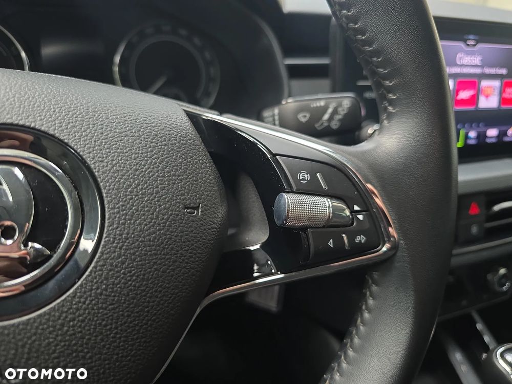 Skoda Scala 1.0 TSI Ambition - 15