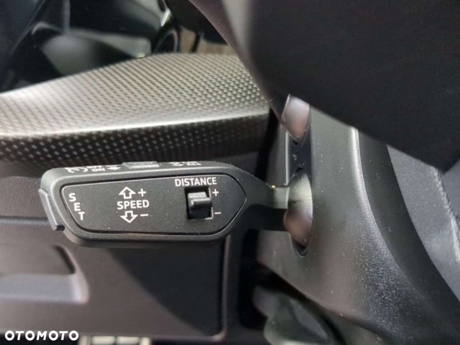 Audi RS3 Sportback TFSI Quattro S tronic - 8