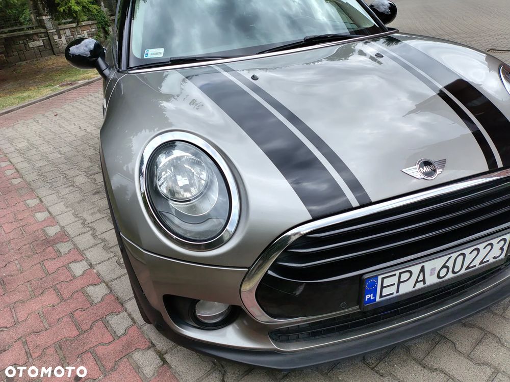 MINI Clubman - 5