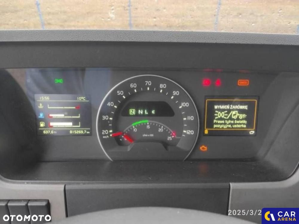 Volvo FM - 14