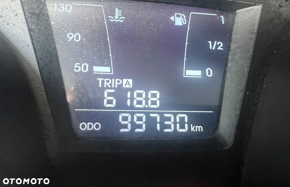 Hyundai ix20 1.4 Trend - 32