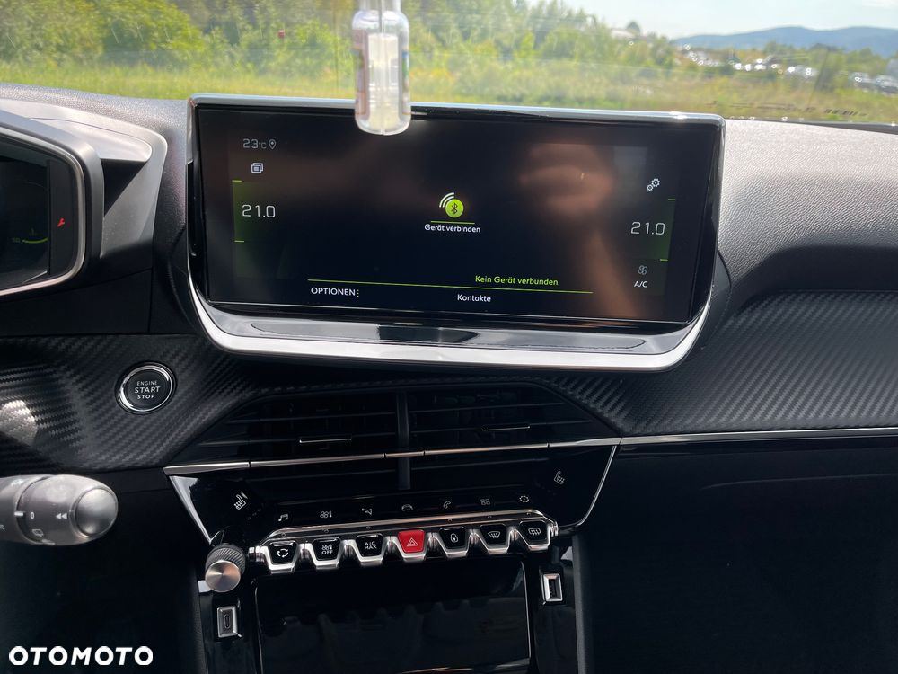 Peugeot 2008 PureTech 130 Active - 21