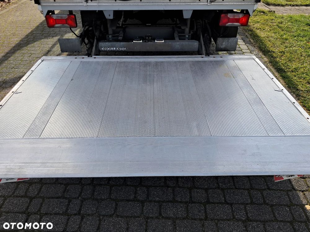 Iveco 50C16  2XFiranka Winda 1 TONA Salon Polska - 19