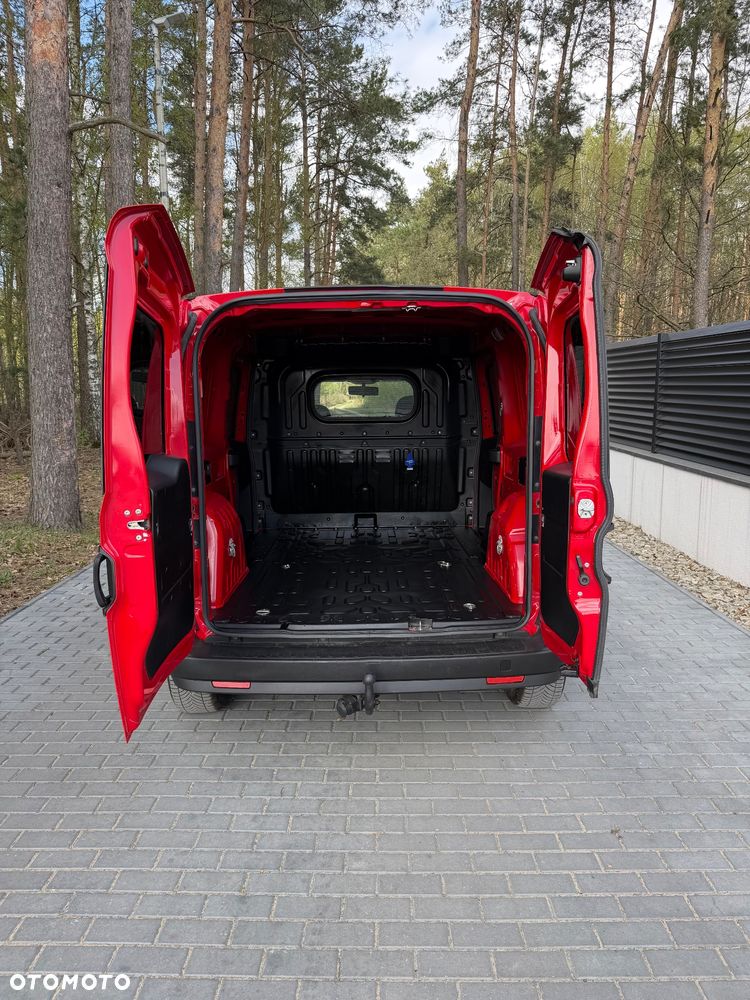 Opel Combo - 10
