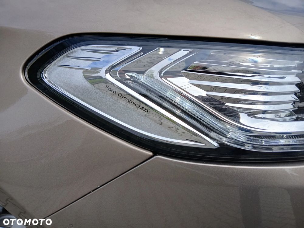 Ford Mondeo 2.0 EcoBlue Titanium - 4