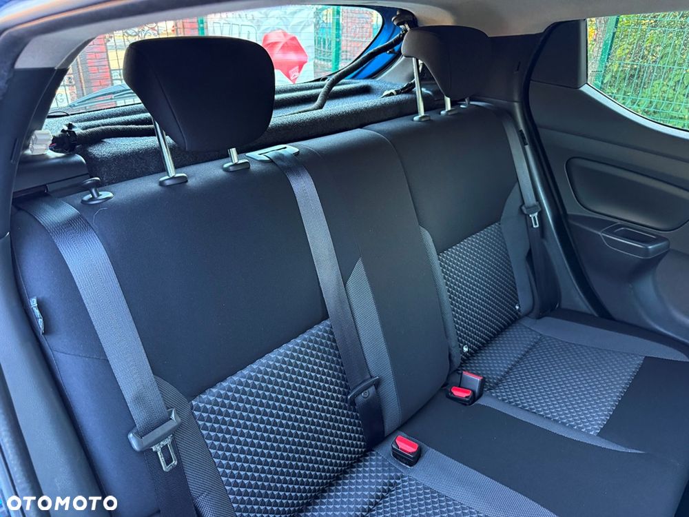 Nissan Micra IG-T 100 Acenta - 28