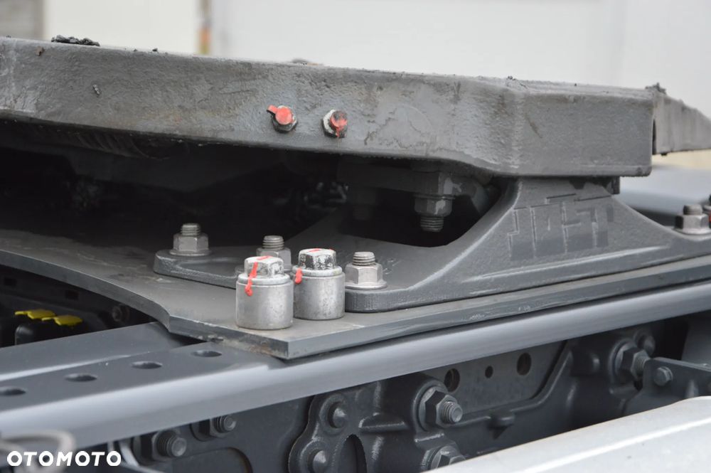 DAF XF 480 ZF INTARDER / KLIMA POSTOJOWA / FULL LED / TRĄBY / KONTRAKT SERWISOWY - 24