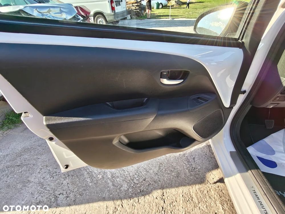 Toyota Aygo x-play Team Deutschland - 15