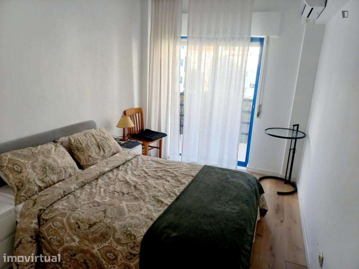 Apartamento com 1 quartos - localizado em Costa da Caparica Lisbon - Grande imagem: 2/7