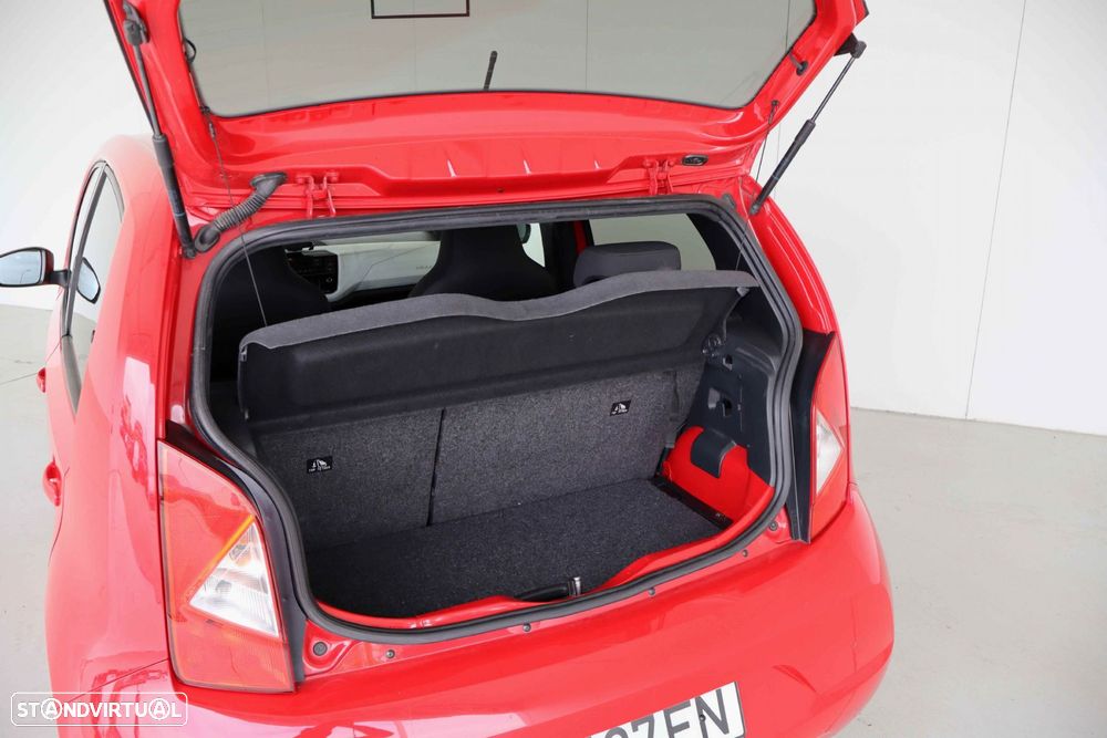 SEAT Mii Electric - 13