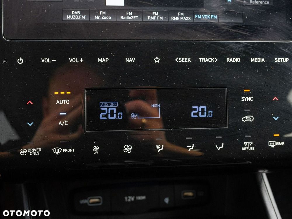 Hyundai Tucson - 18