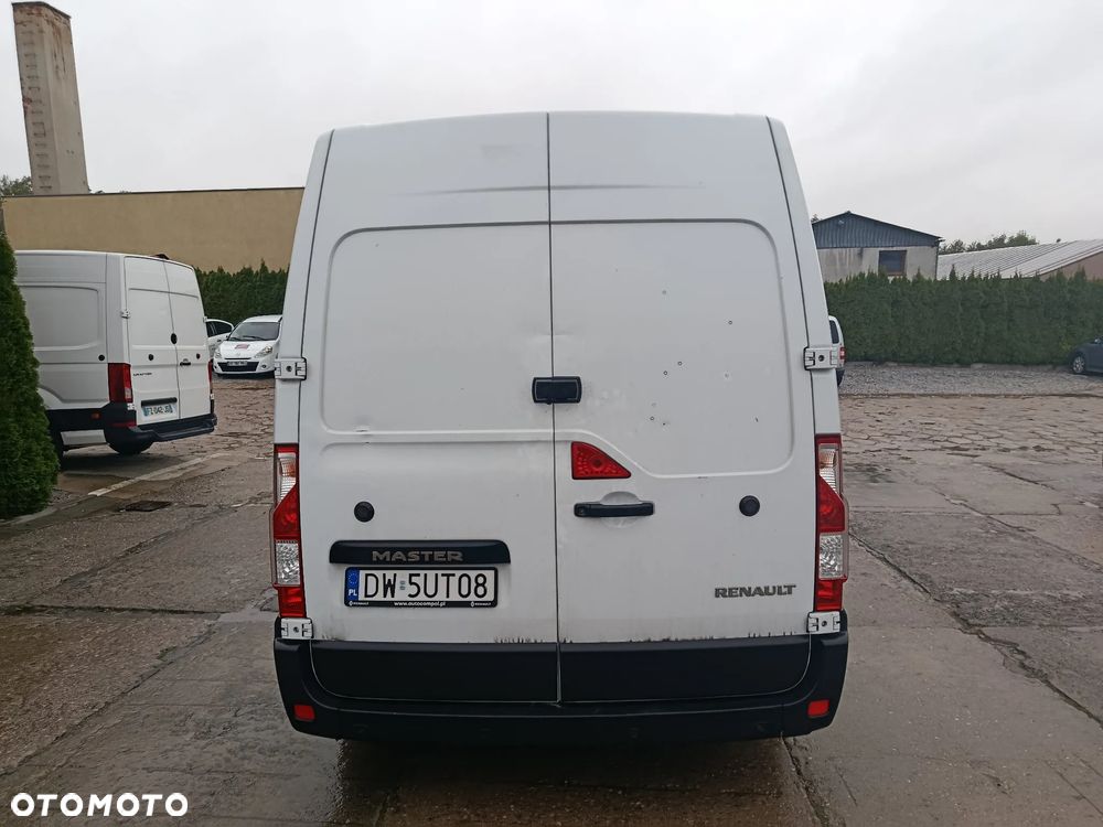 Renault Master - 6