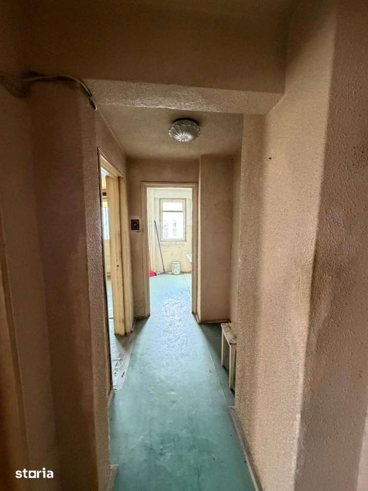 3 camere Bdul Timisoarei |Drumul Taberei - Imagine principală: 3/14