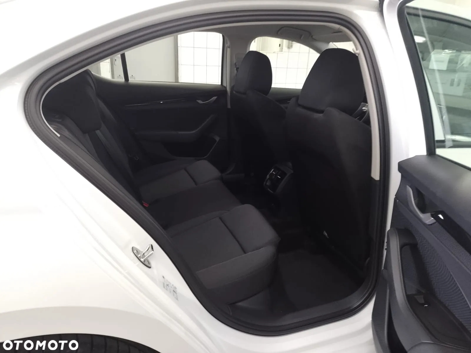Skoda Octavia 1.5 TSI Edition 130 Essence - 8