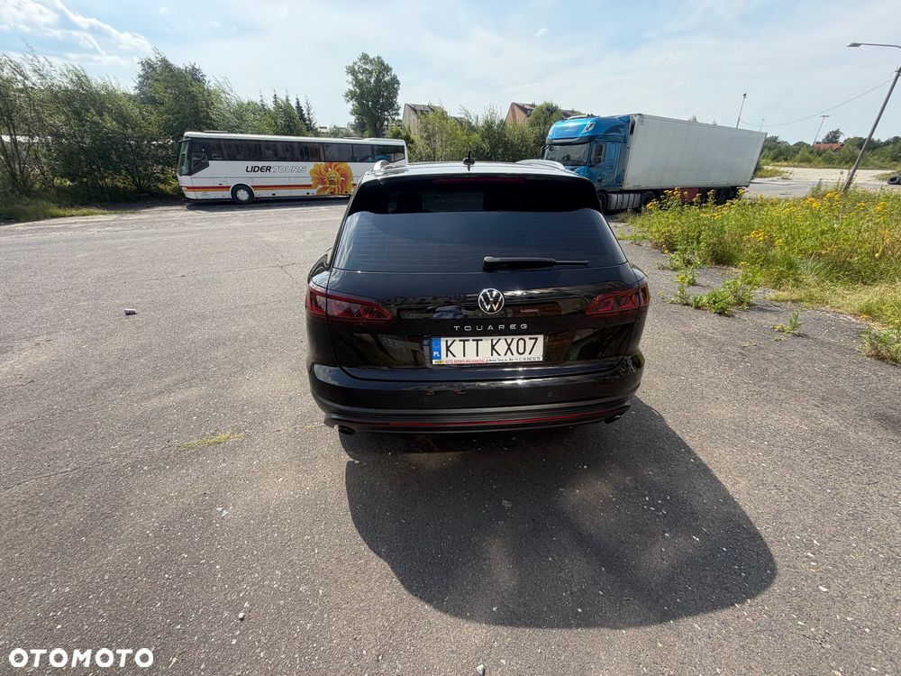 Volkswagen Touareg - 14