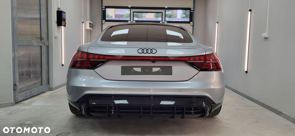 Audi e-tron GT - 34