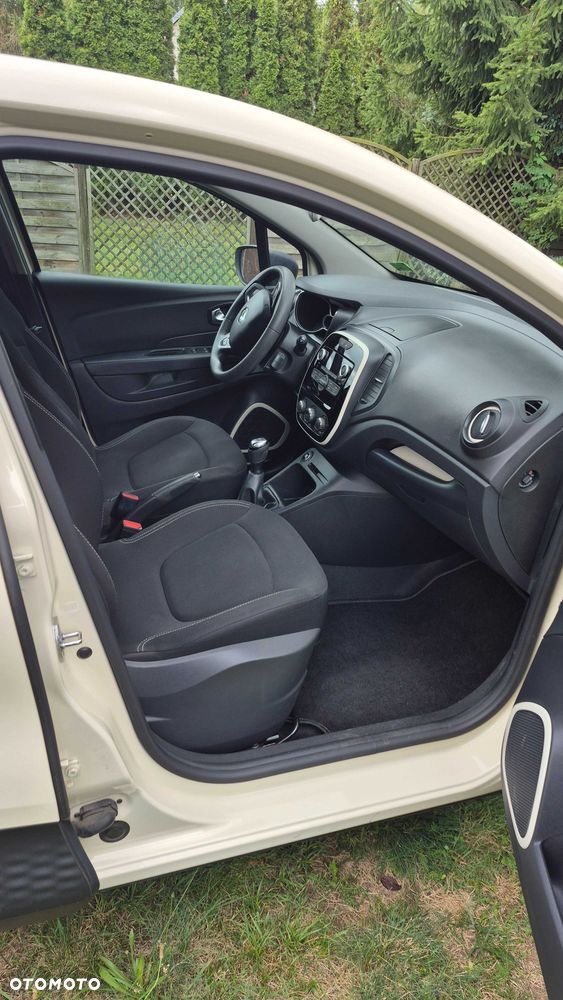 Renault Captur - 6