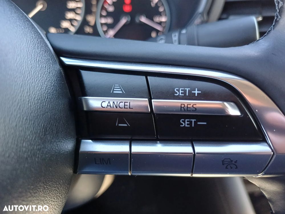 Mazda 3 e-Skyactiv G150 MHEV Plus - 21