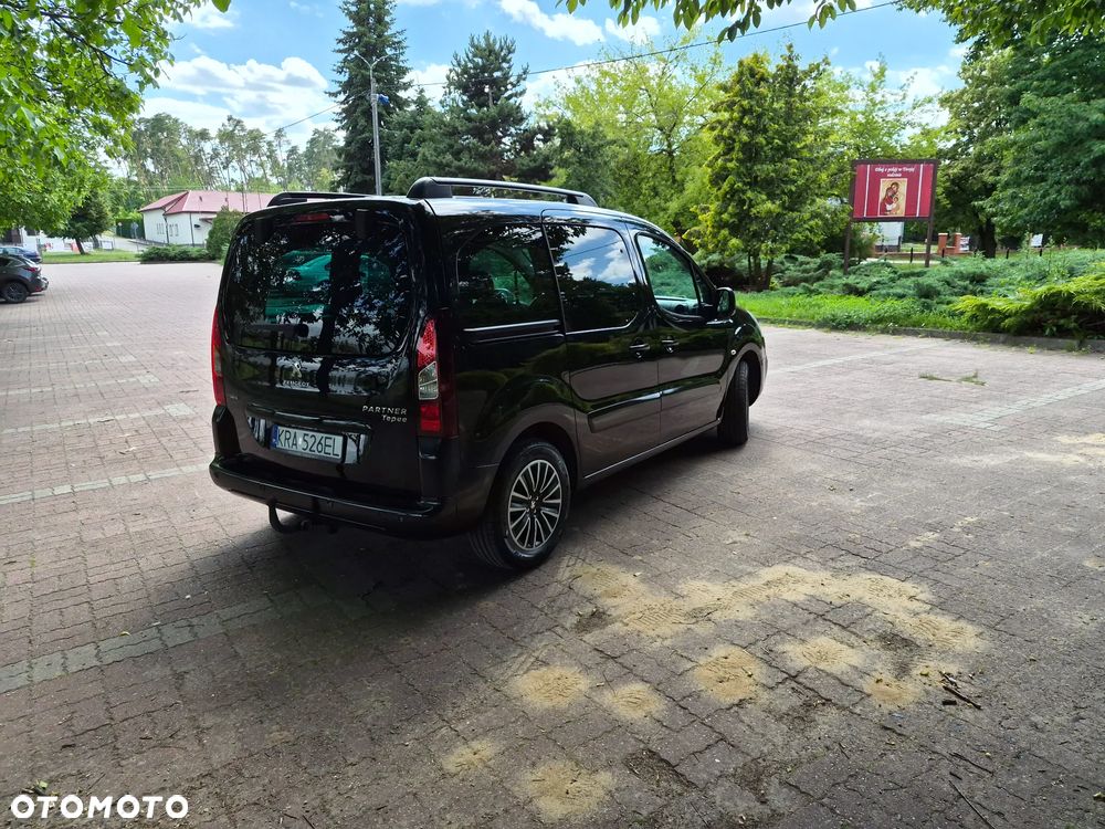 Peugeot Partner - 2