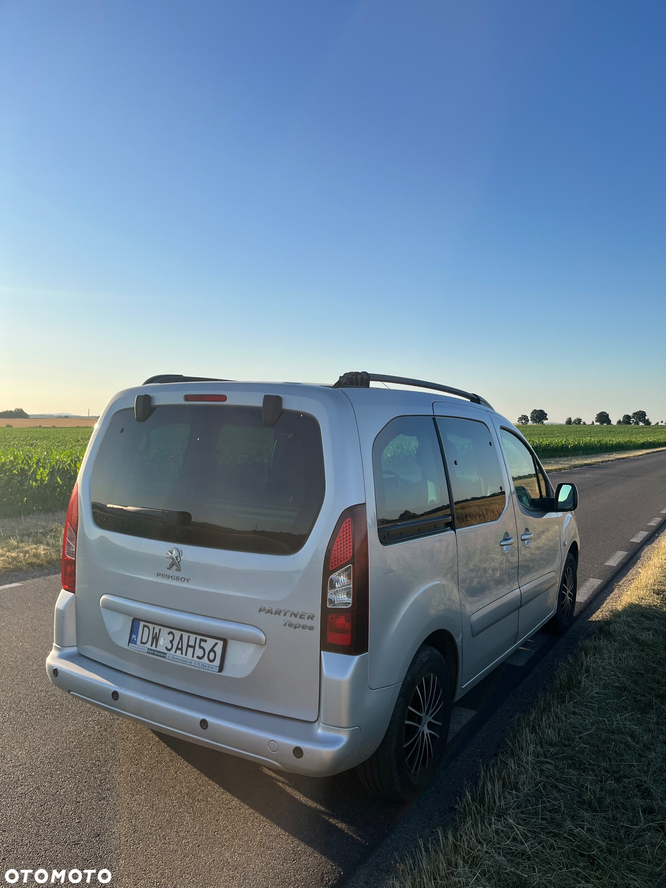 Peugeot Partner 1.6 BlueHDi L2 Pro (bryg.) - 4