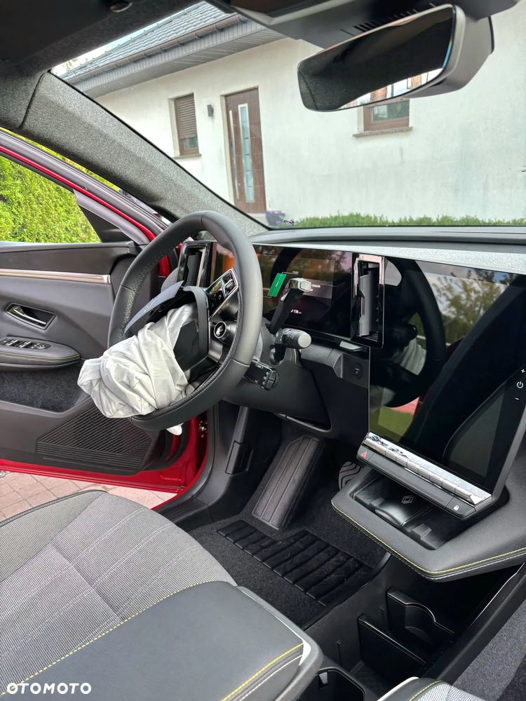 Renault Scenic - 10