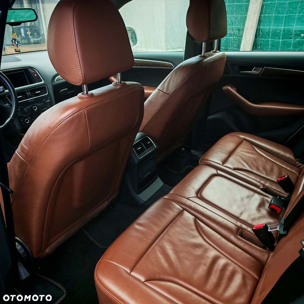 Audi Q5 2.0 TDI Quattro - 15