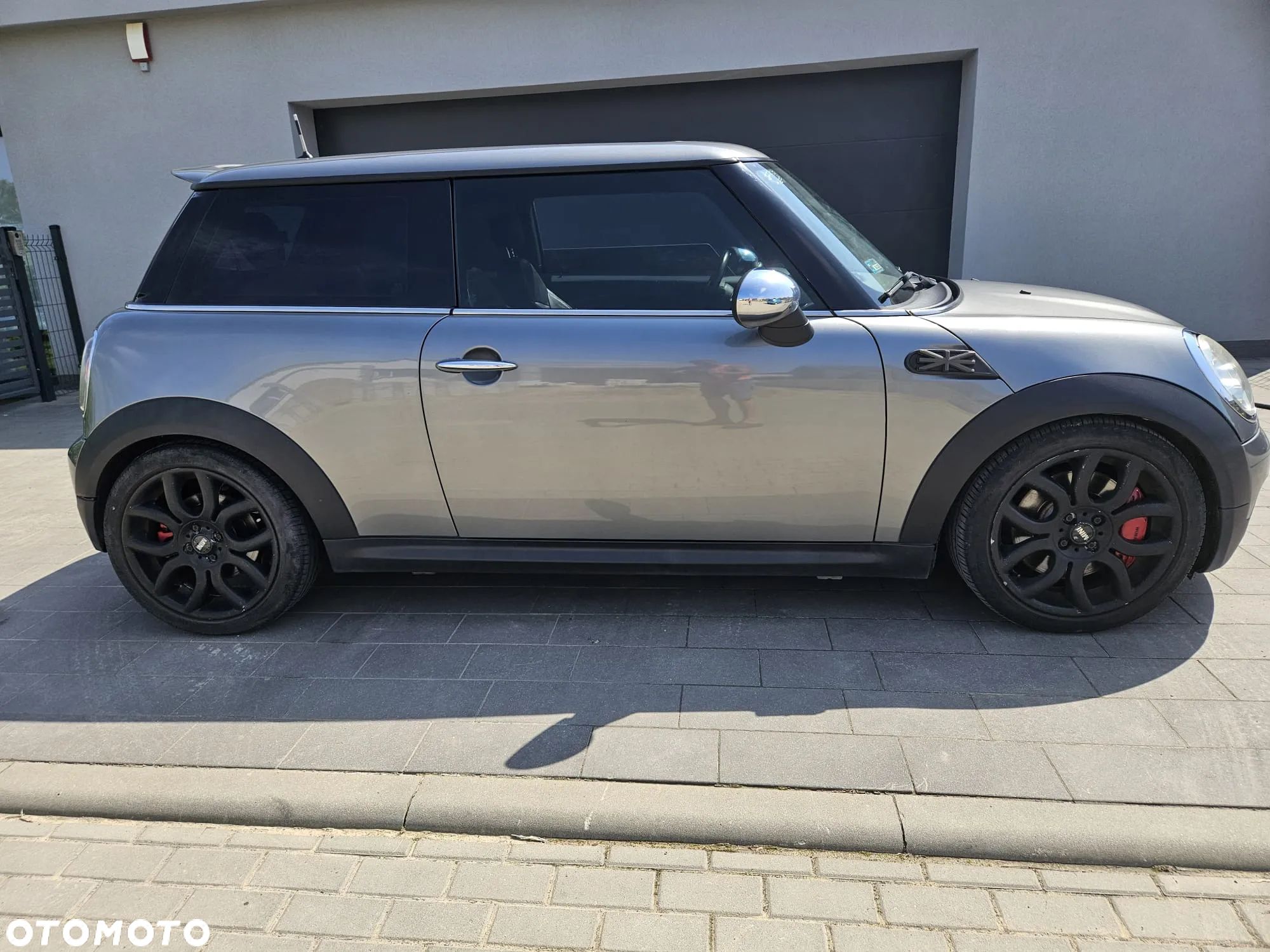 MINI Cooper JCW - 1