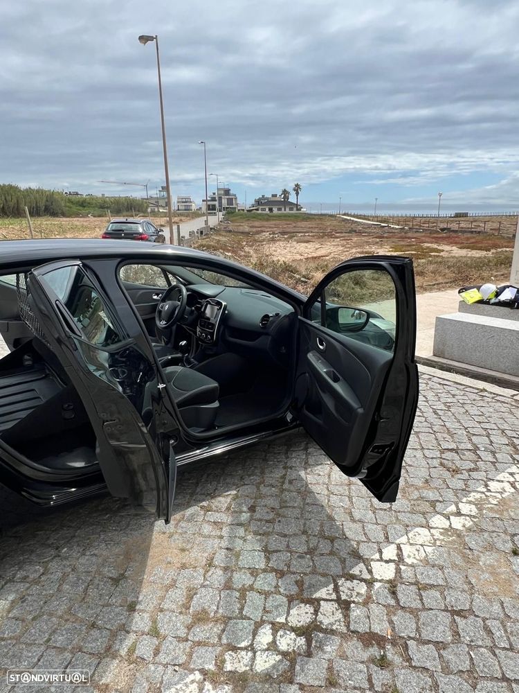 Renault Clio 1.5 dCi Confort - 8