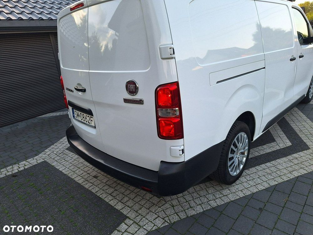 Fiat Scudo - 27