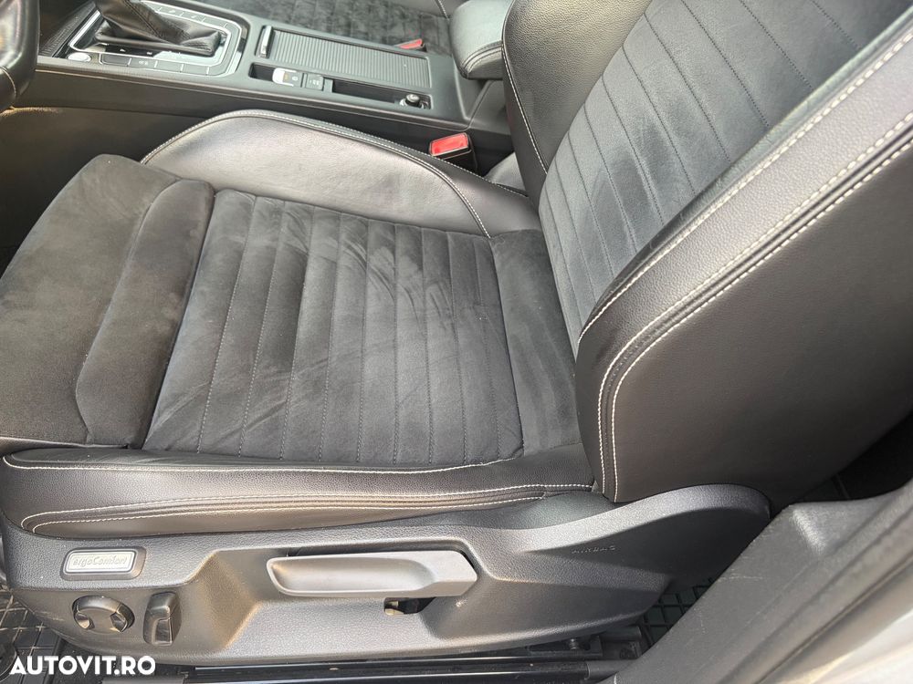 VOLKSWAGEN Passat 2019 — imagine 23
