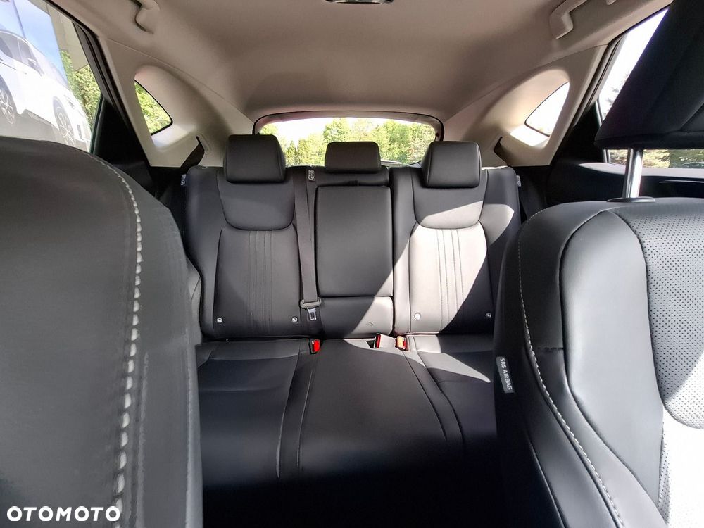 Lexus NX 350h Prestige AWD - 32