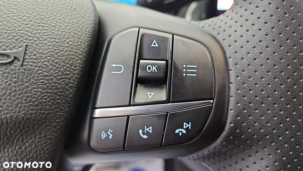Ford Focus - 16
