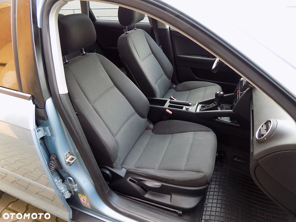 Audi A3 Sportback - 21