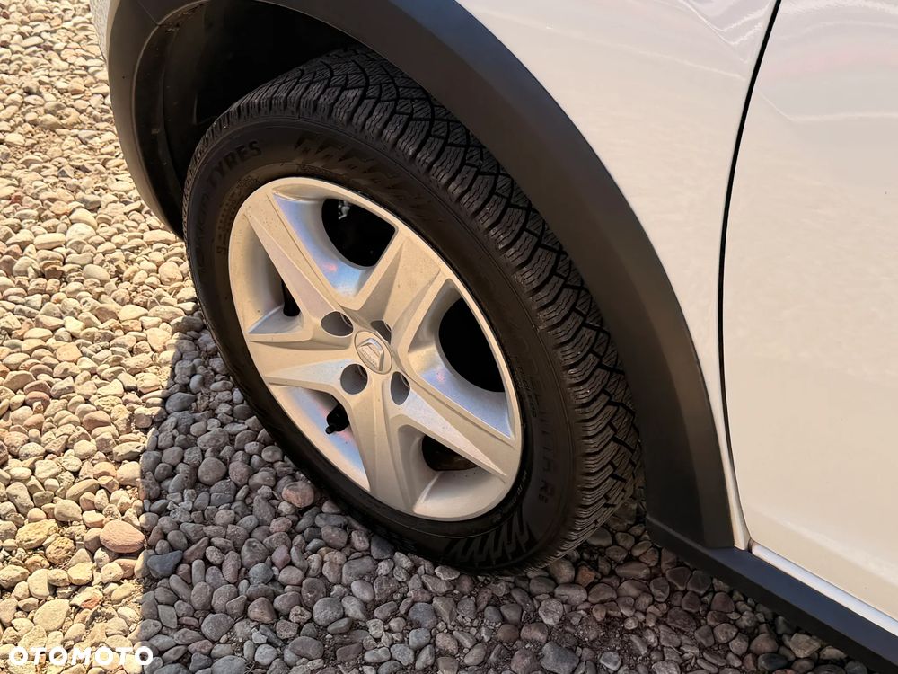 Dacia Sandero Stepway - 7