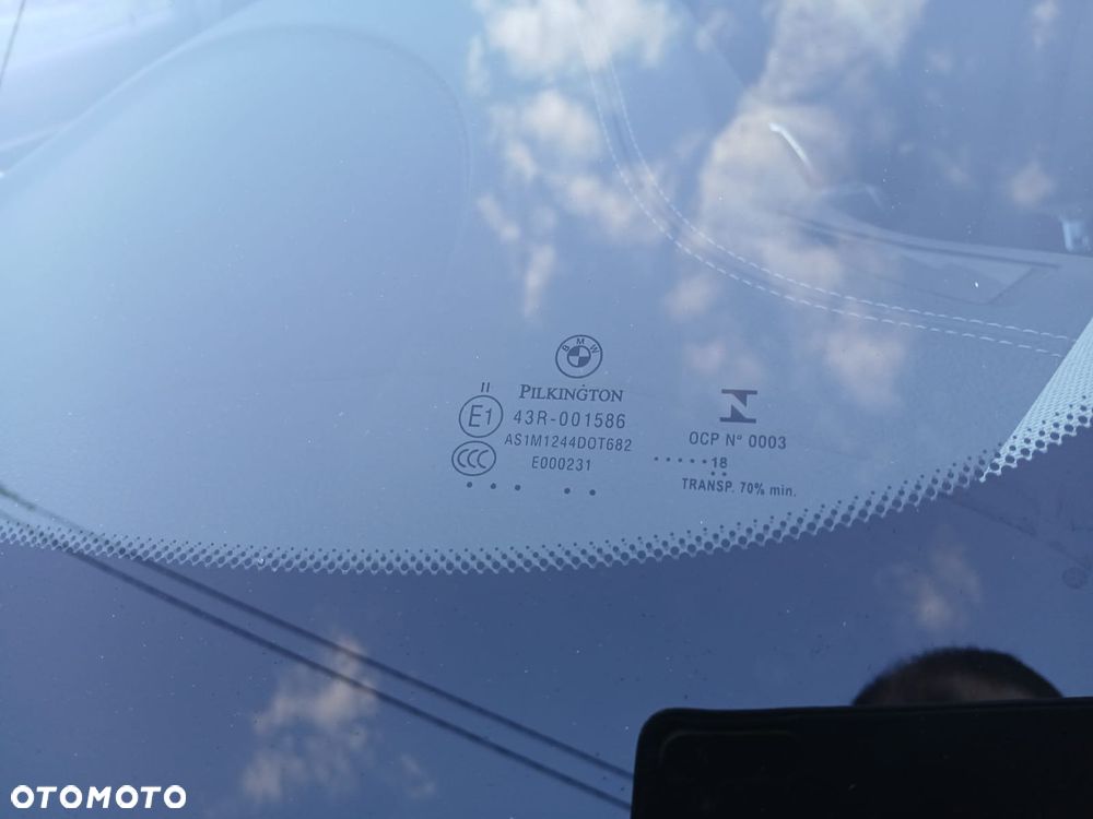 BMW Seria 3 320i GPF M Sport Shadow sport - 7