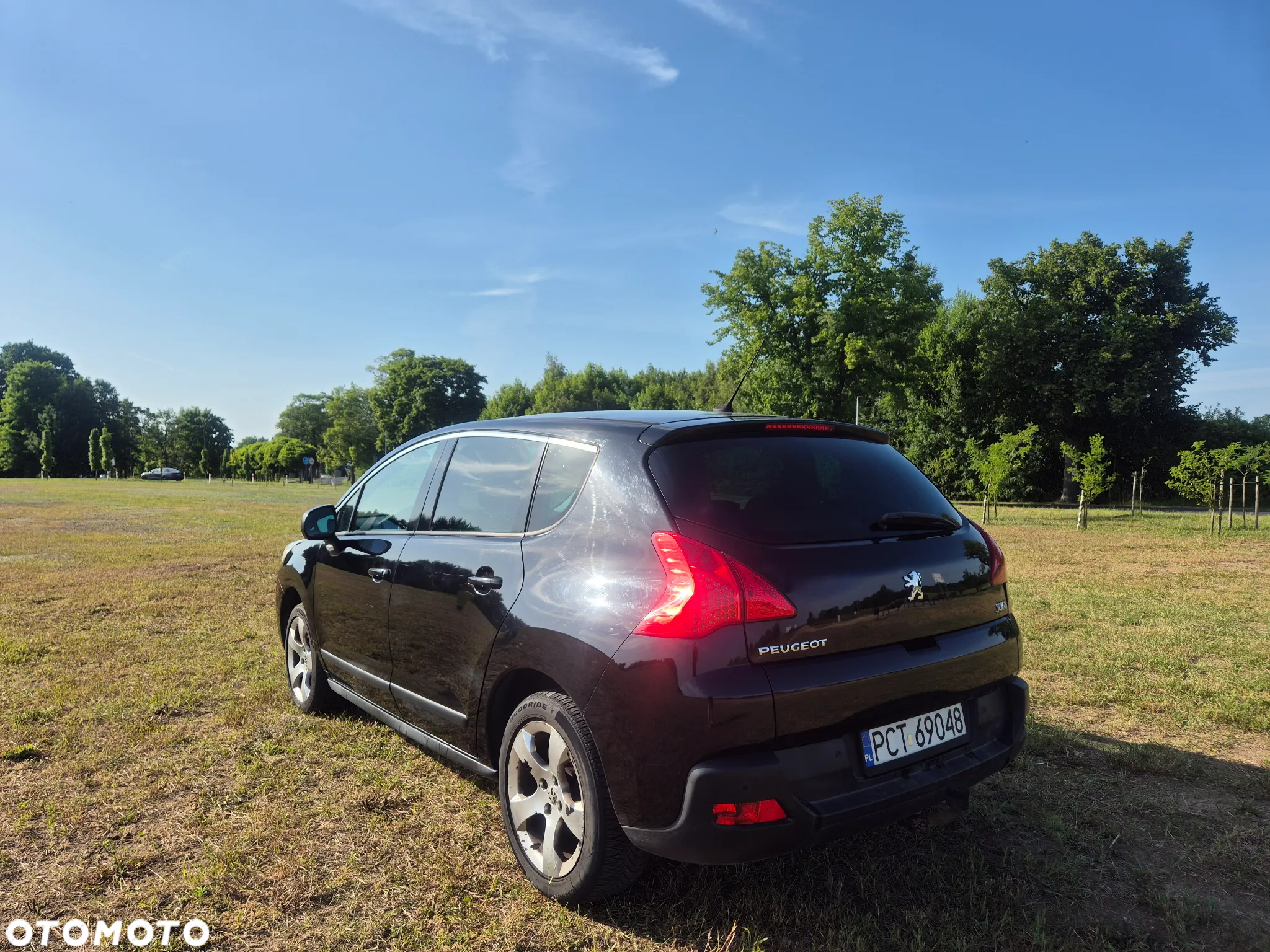 Peugeot 3008 1.6 HDi Premium - 23