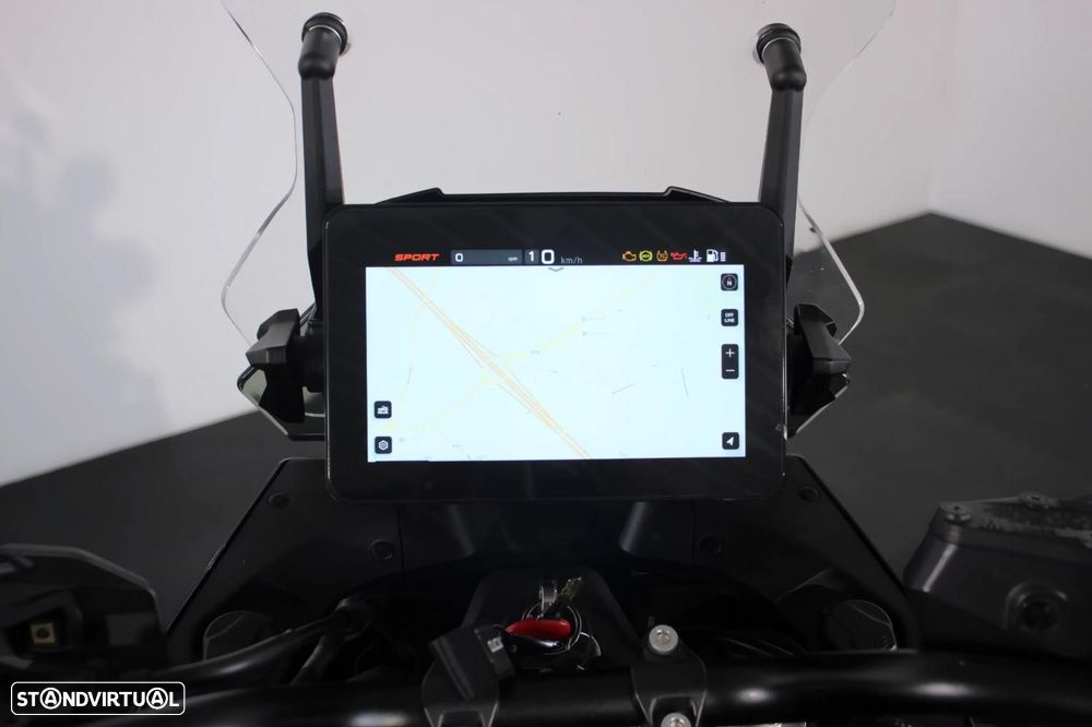 CF Moto 800MT Explore - - 6