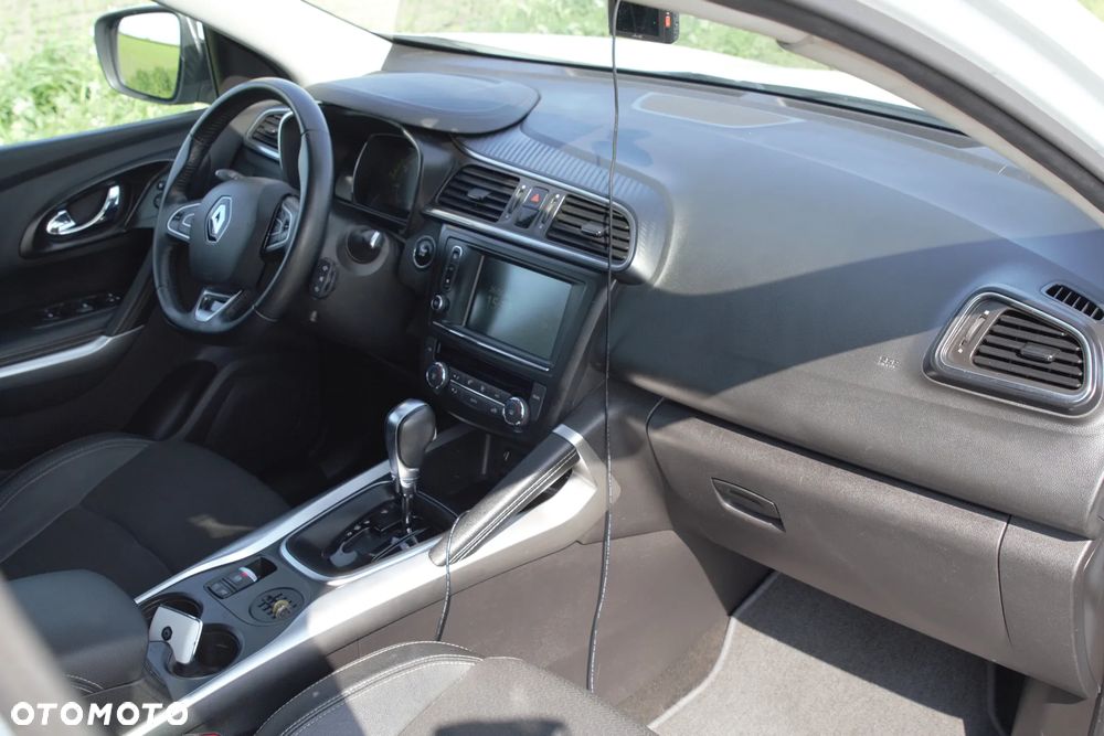Renault Kadjar - 8