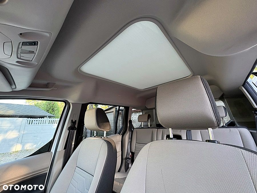 Ford Tourneo Connect 1.5TDCi Titanium - 15