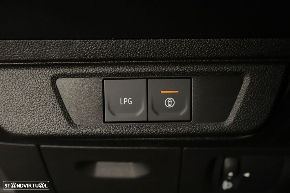 Dacia Jogger 1.0 ECO-G Extreme 7L Bi-Fuel - 19